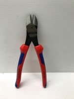 Knipex Seitenschneider 200mm. 7402200. (KN2)