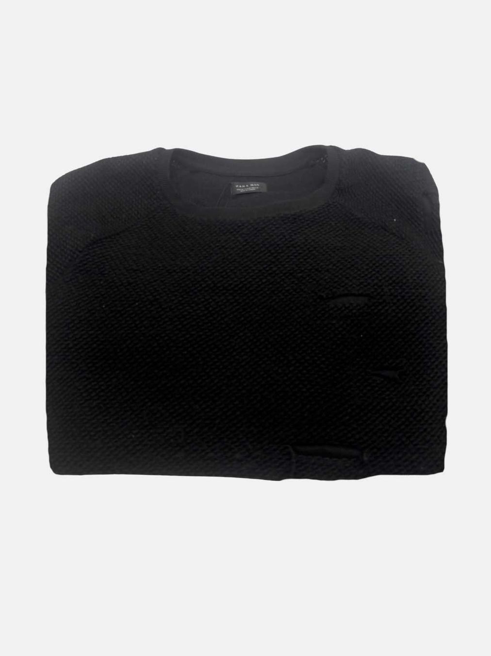 Zara Maglioni & Felpe: ZARA Pullover Grösse M MYSECONDHAND – Nuovo (secondo la descrizione) da Bülach venduto da secondo.