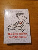 Histoires inédites du petit Nicolas - Neuf