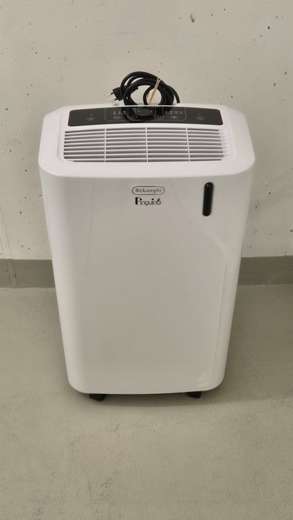 Monoblock Klimaanlage DeLonghi Pinguino PAC EM82 1