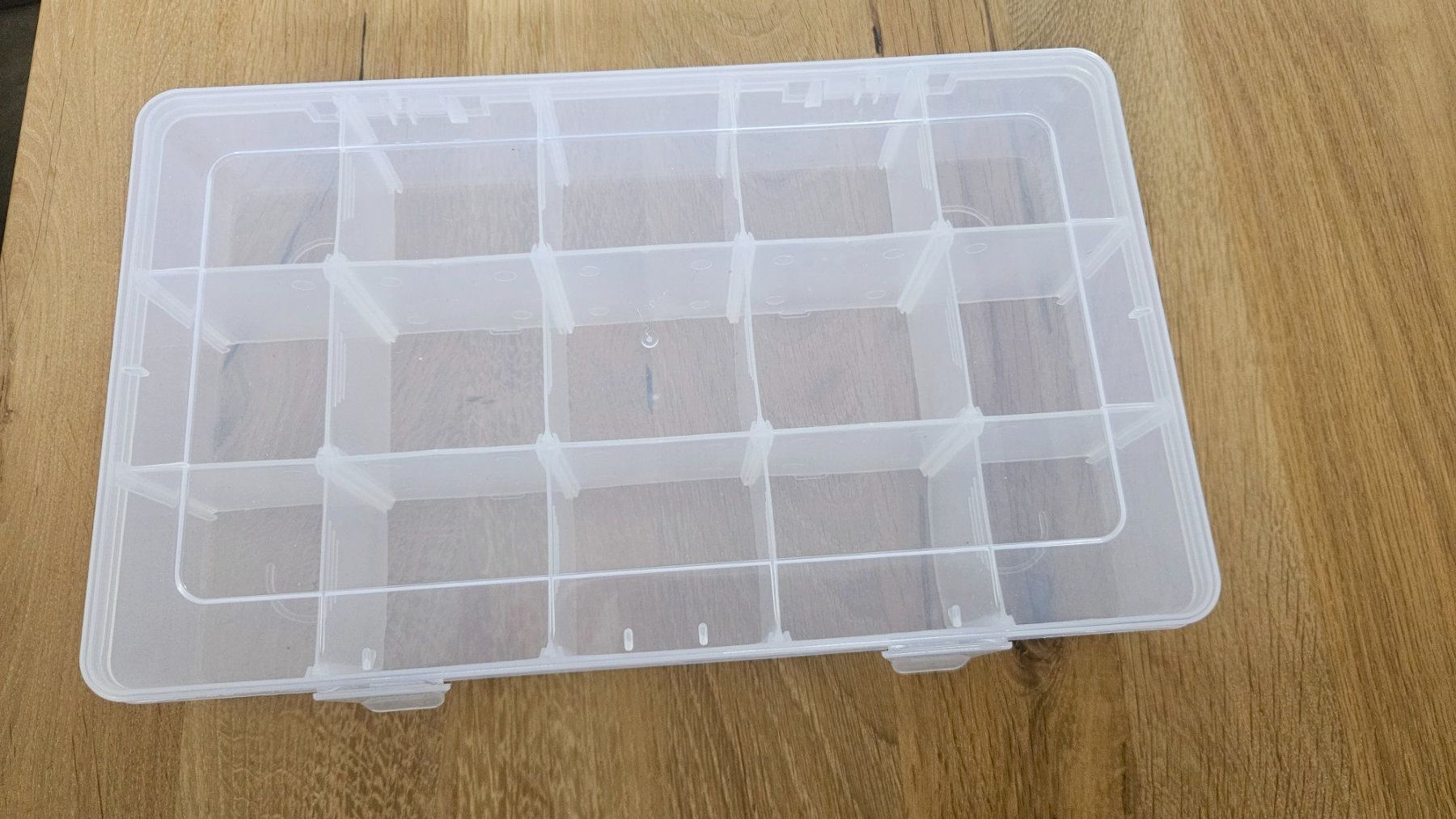 Behälter & Ähnliches: Aufbewahrungsbox – Gebraucht aus Kleinandelfingen von jessi2209