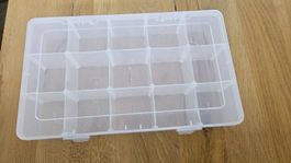 Aufbewahrungsbox