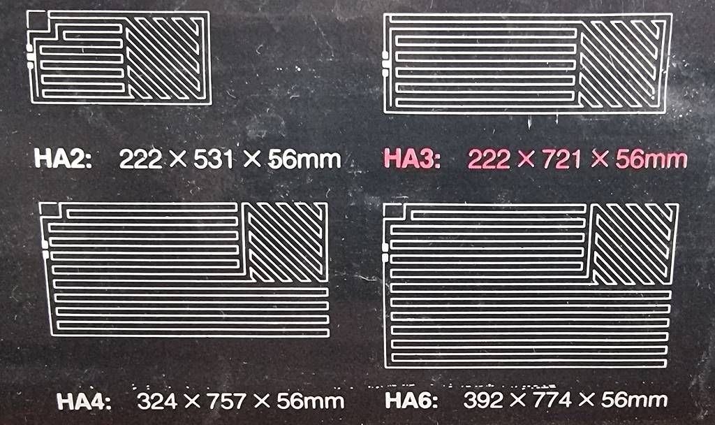 Elettrodomestici da cucina: Warmhalteplatte – Usato da Fislisbach venduto da Domi-68 3