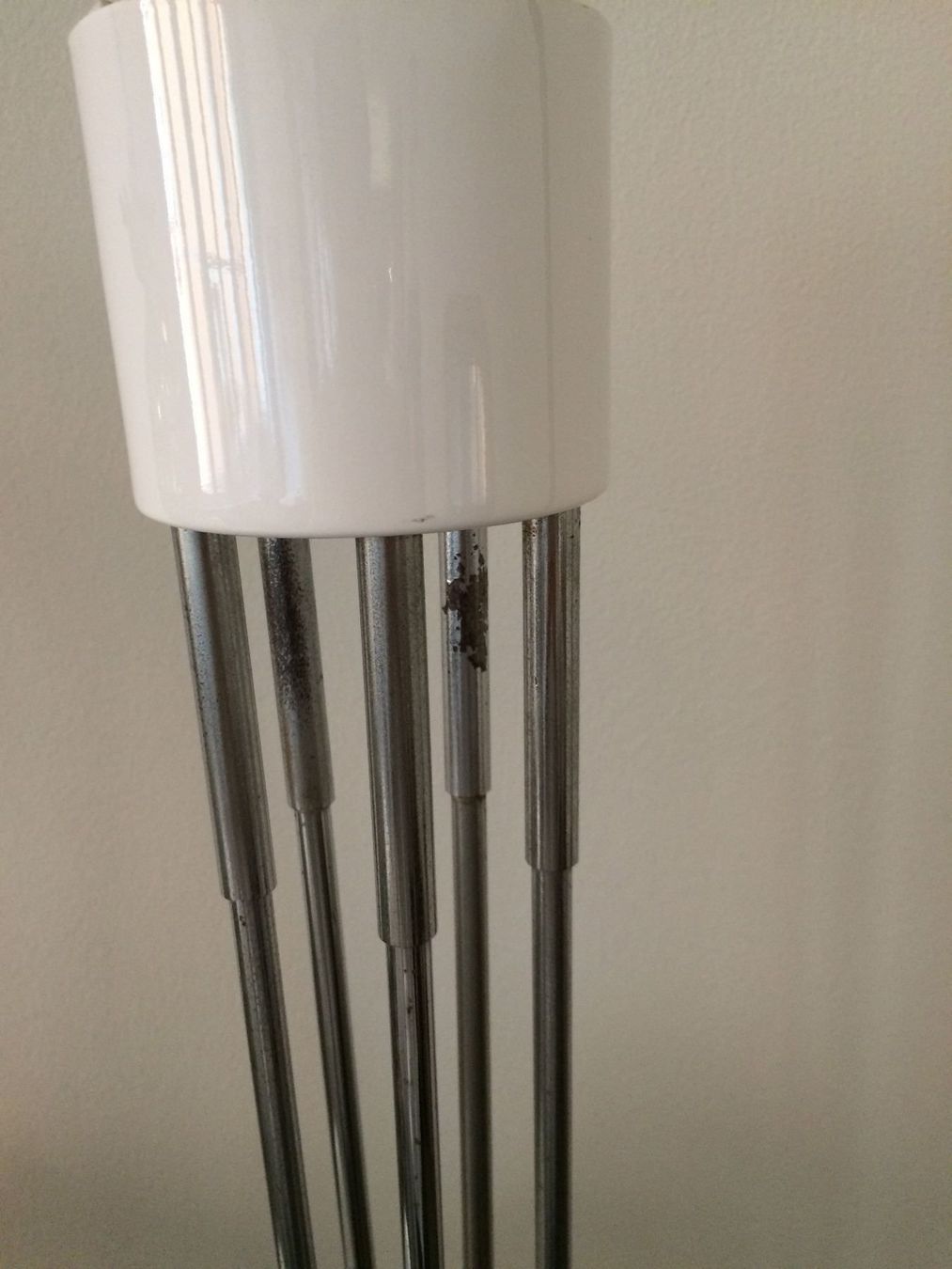 Kronleuchter & Deckenlampen: Mid Century Decken Lampe, Stilnovo – Gebraucht aus Wald ZH von mo-zart 3