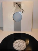 LP - Remix Club Mix Techno Mix - Shirley Gordon -  Funk