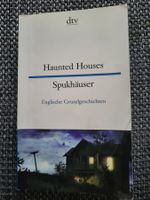 Englische Gruselgeschichten - Spukhäuser