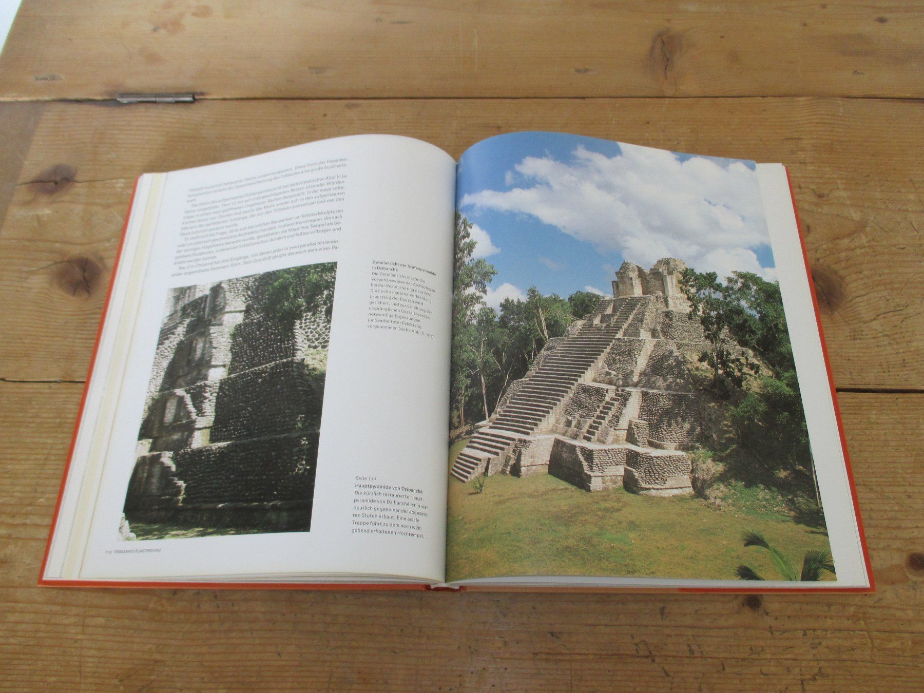 Libri: Maya – Usato da Flims - Dorf venduto da Stagediver 6