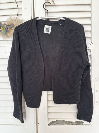 Marc O‘Polo Organic Strickjacke Gr L