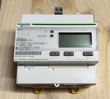 Schneider Privatzähler / Stromzähler IEM3135