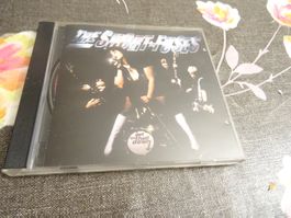 The Short Fuses - Get the hell down CD