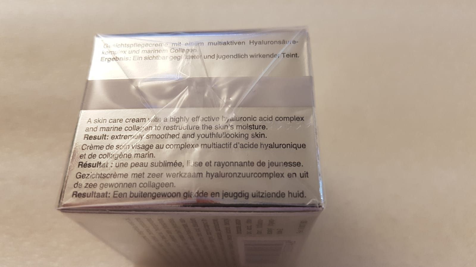 Babor Cura del viso: Doctor Babor Lifting Cellular Booster cream 15ml. – Nuovo e nell'imballaggio originale da Zürich venduto da ata_c8nh 2