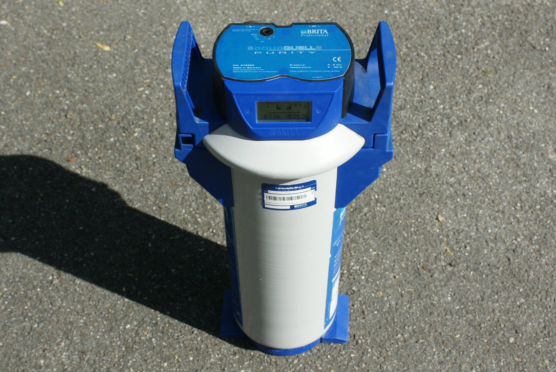 Altro per la casa: BRITA PURITY Quell – Usato da Schaan venduto da Jtd