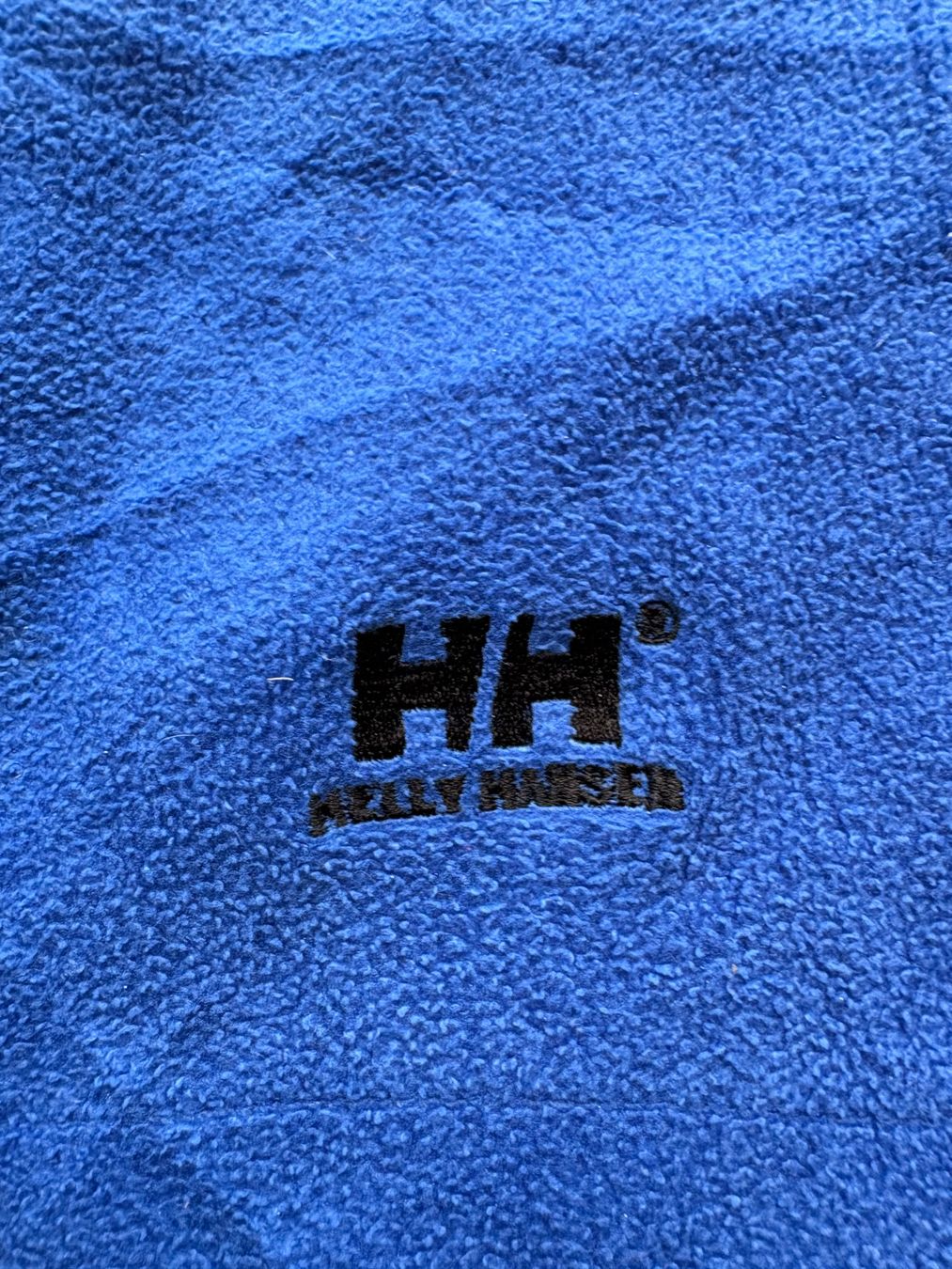 Helly Hansen Jacken: Helly Hansen Fleece – Gebraucht aus Wigoltingen von _vntg_ 1