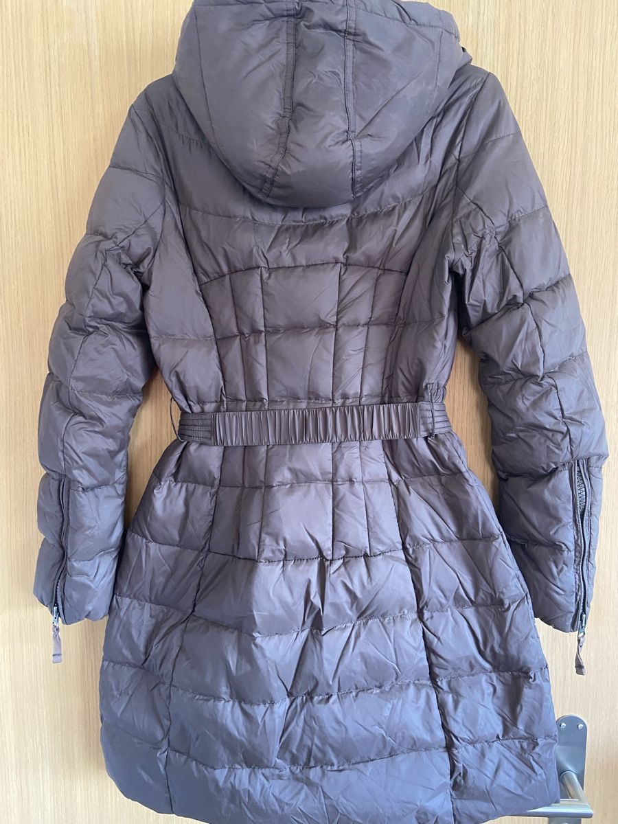 Benetton Cappotti: Manteau Benetton – Usato da Conthey venduto da Lulu310 1