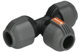 Gardena T-Stück 2771, 25 mm