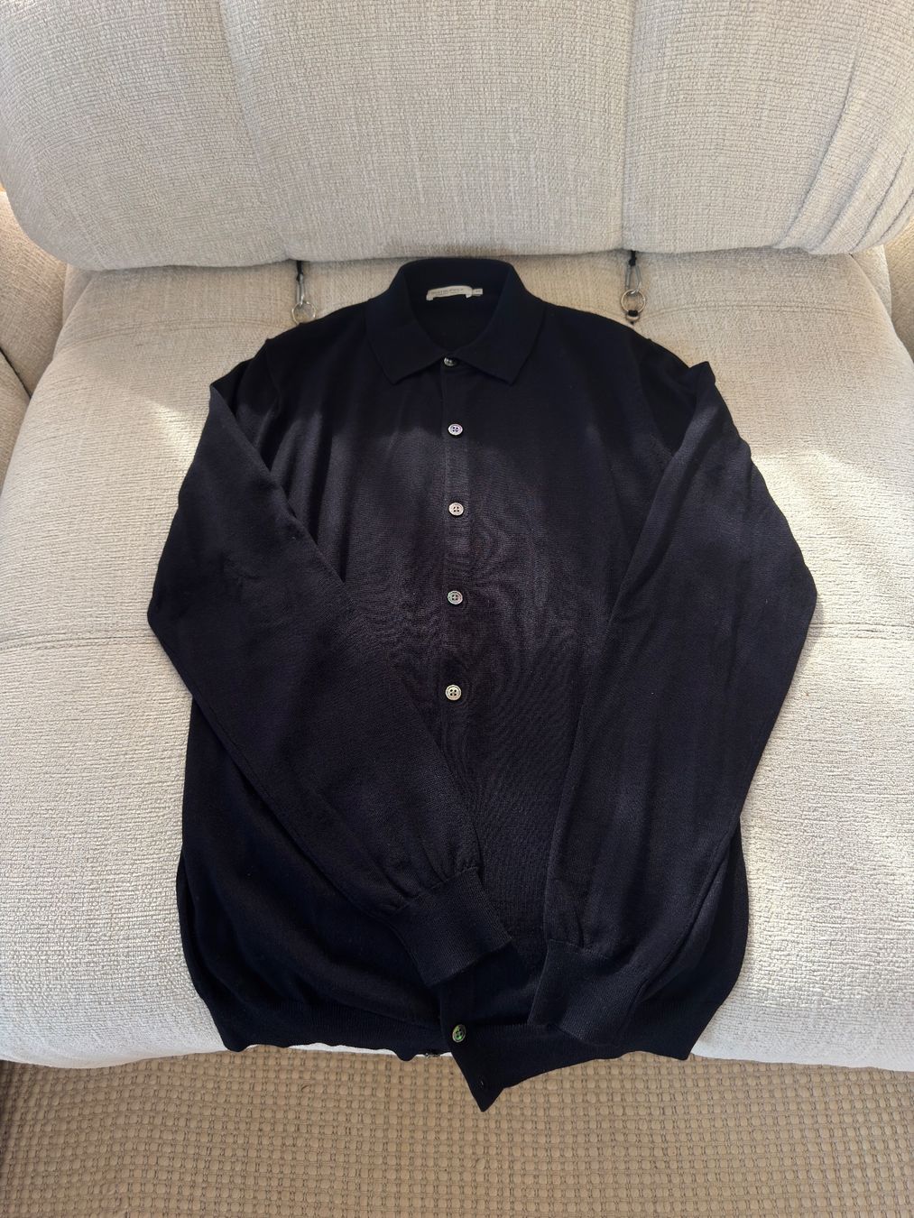 Suitsupply Maglioni & Felpe: Suitsupply | Cardigan – Nuovo (secondo la descrizione) da Horgen venduto da onur_5 3