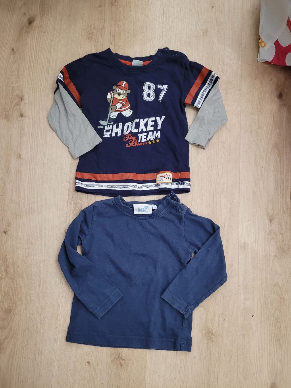 Maglioni & Felpe: Pullover Gr. 80 – Usato da Lupsingen venduto da sta_wgg5