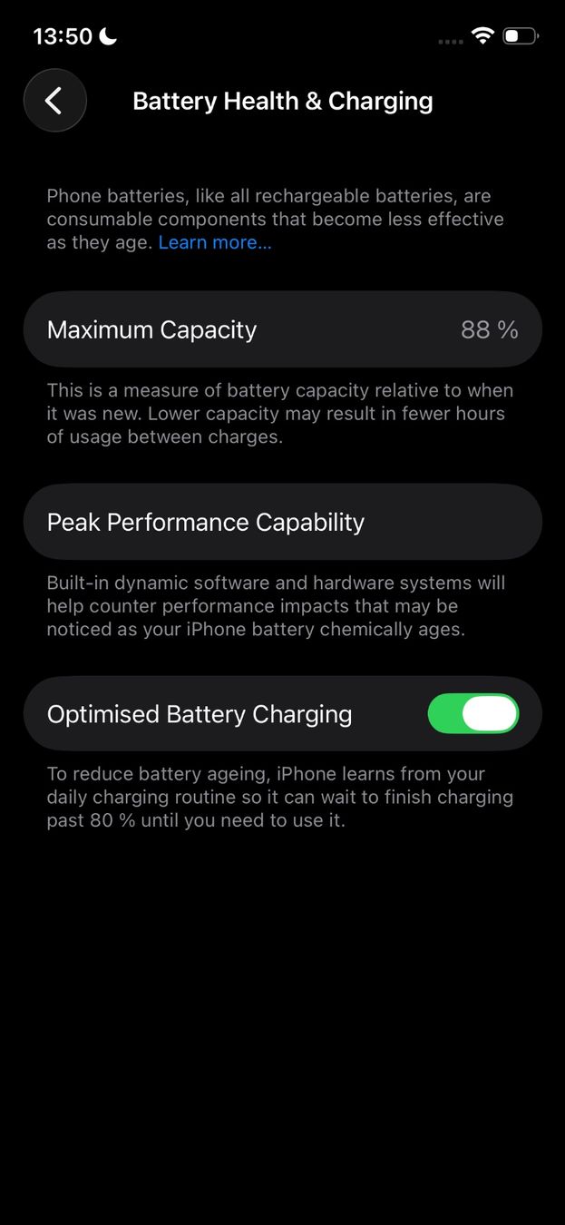 Apple Telefoni cellulari / Smartphones: iPhone 12 64GB, Schwarz – Usato da Widnau venduto da nele02 5