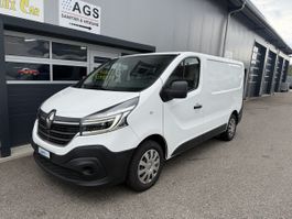 Renault Trafic 2.0 dCi 2021 AB MFK / Mit Garantie