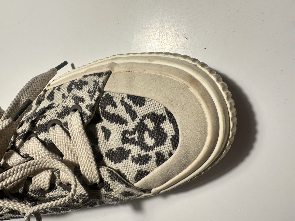 Zara Scarpe da uomo: Leo Sneaker von Zara, Grösse 39 – Usato da Zürich venduto da bella027 5