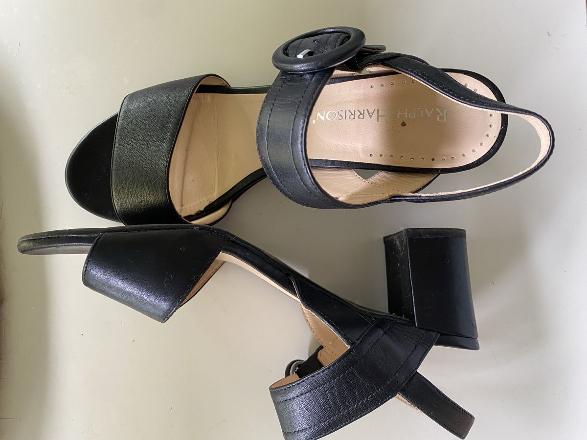 Scarpe da donna: Ralph Harrison shoes – Usato da Genève venduto da lau_nkr9 1