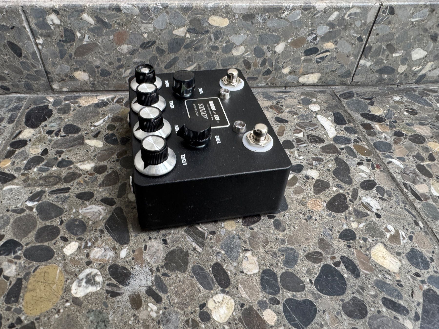 Instruments de musique: Browne Amplification PROTEIN 3.0 – D'occasion à Bern par A.W.S.R 4