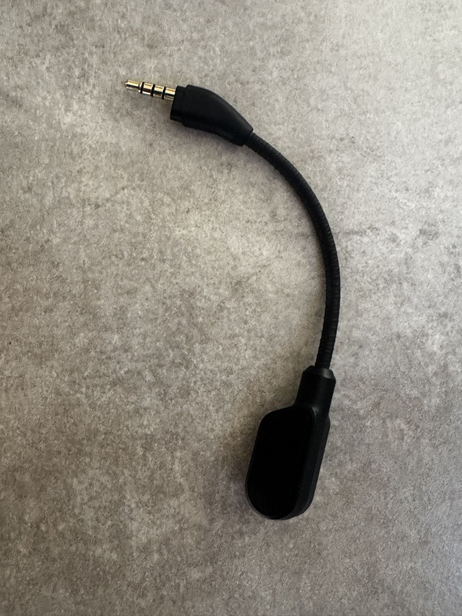 Hyperx Cuffie: HyperX Cloud III Wireless Gaming Headset – Nuovo (secondo la descrizione) da Gachnang venduto da Nisaen 2