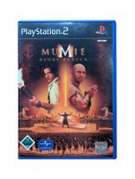 Die Mumie kehrt zurück PlayStation 2 (PS2)