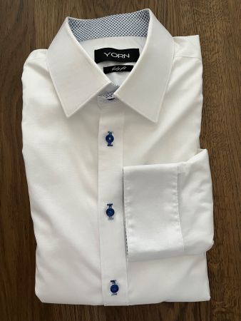 Yorn Hemd, XL, Top Zustand!