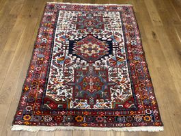 Heriz Perserteppich *gratis Verand* Orientteppich
