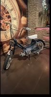 Puch Maxi S Neuaufbau 7502 