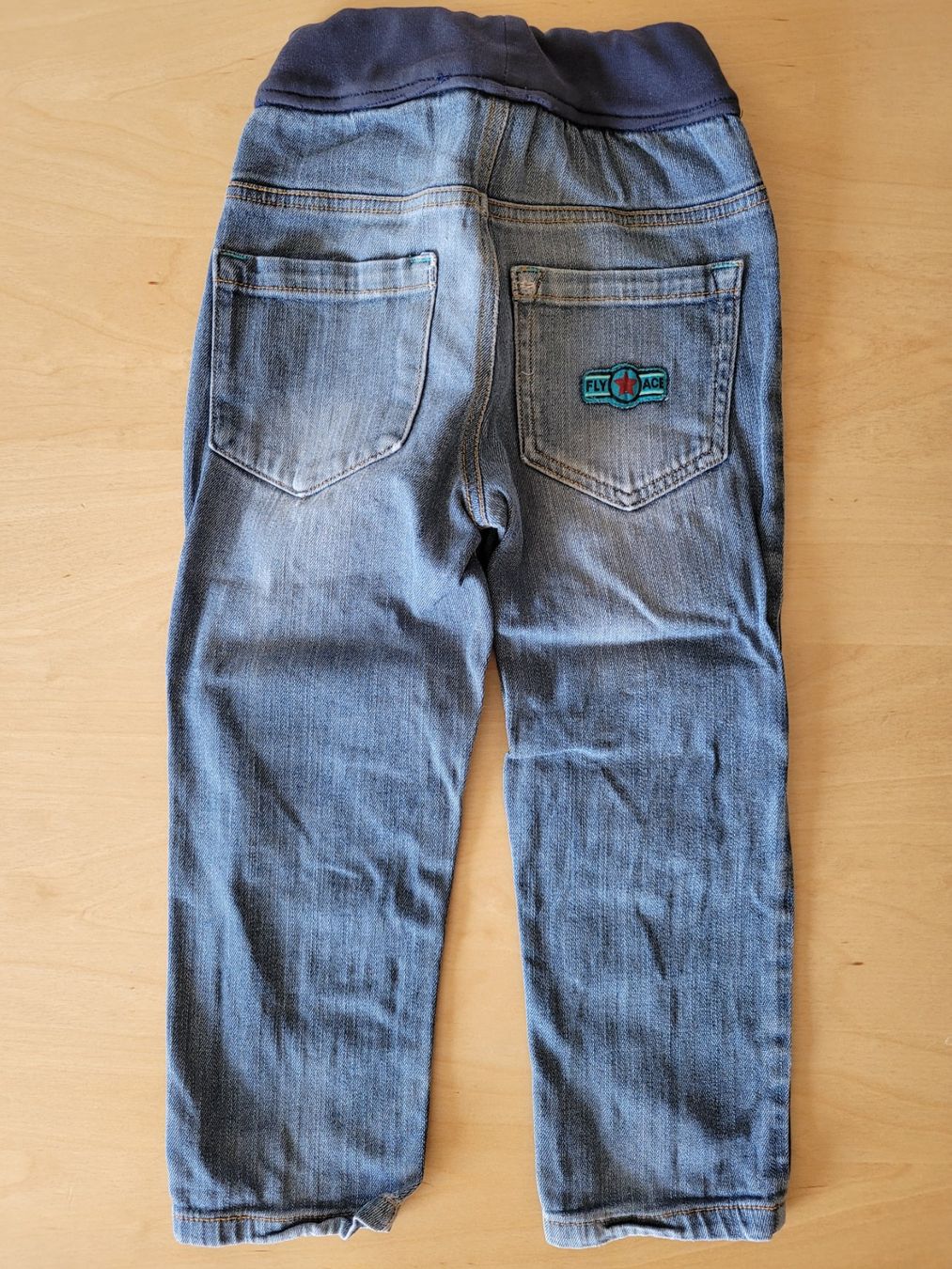Pantaloni: Jeans impidimpi Grösse 98 / 104 – Usato da Wiesendangen venduto da samoalk 1