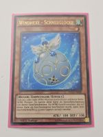  Windhexe - Yugioh Karte Ultra Rare