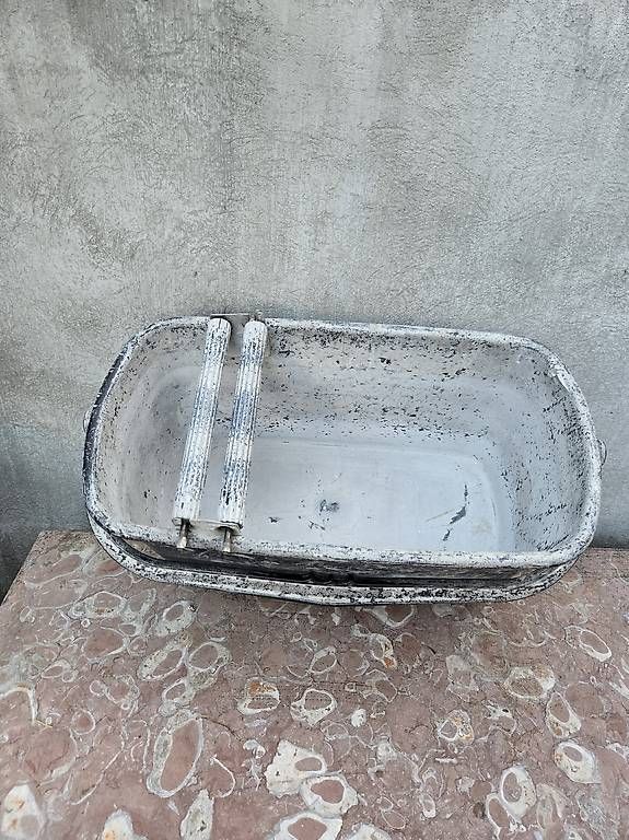 Tous les outils: Plattenleger waschbech – D'occasion à Bern par Paca48 2