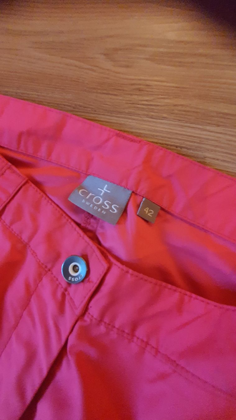 Hosen: Golf/Sporthose von Cross – Gebraucht aus Flawil von minggeli83 2