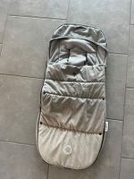 Bugaboo Fusssack