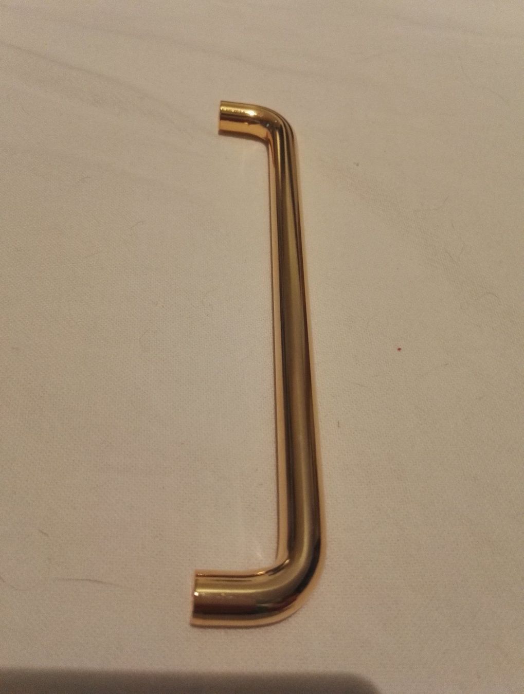 Quincaillerie: Möbelgriffe Gold Glanz Neu – Neuf avec emballage d'origine à Goldach par Top-Shops 1