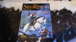 Der Skorpion / Band:2 - Das Geheimnis des Papstes