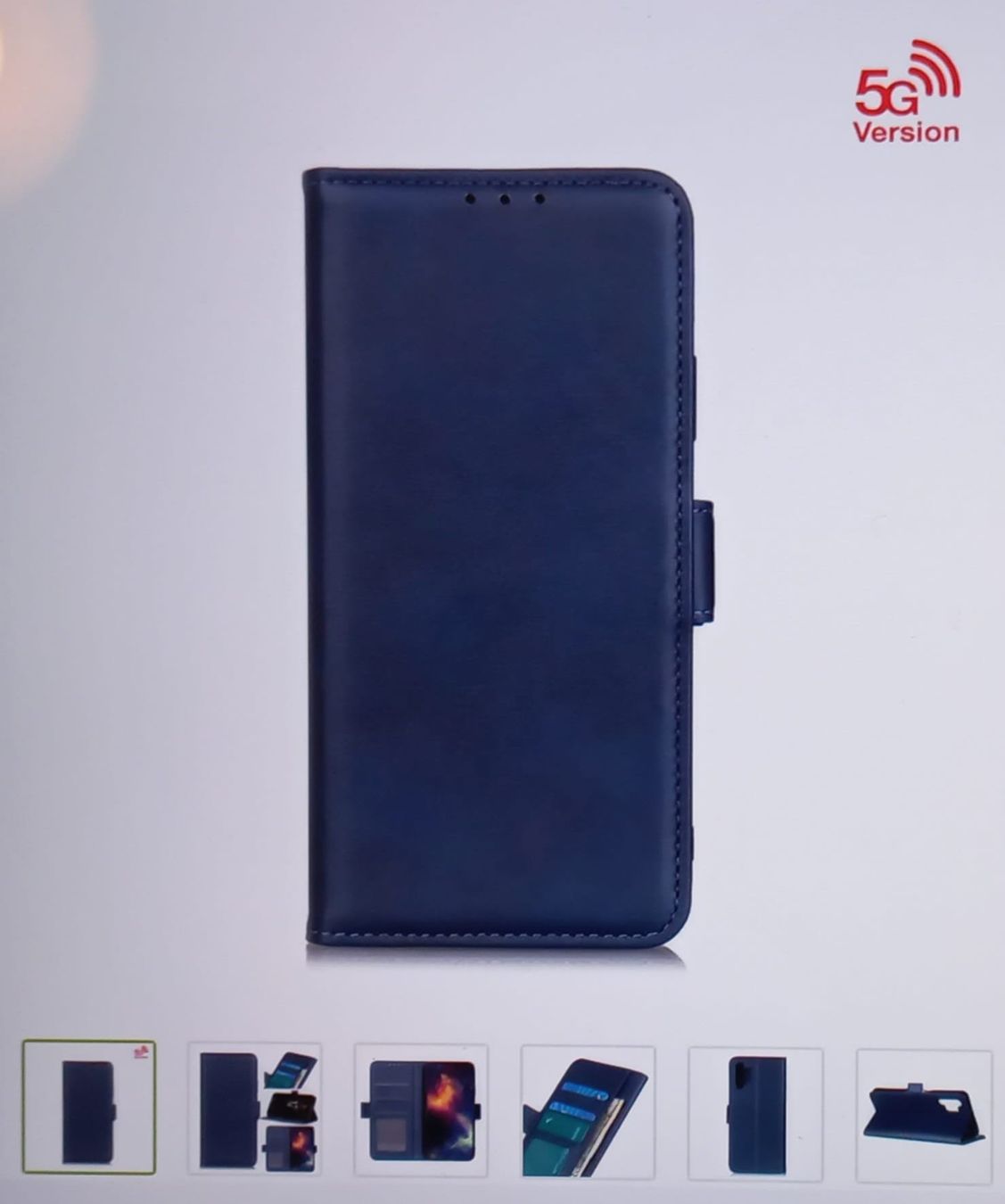 Samsung Covers & Schutzfolien: Samsung Handy Hülle – Neu und originalverpackt aus St.Gallen von esdb