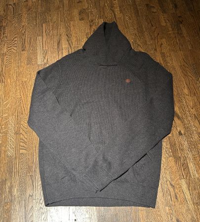 Herren Rollkragenpullover Springfield, Gr. M, Top Zustand!
