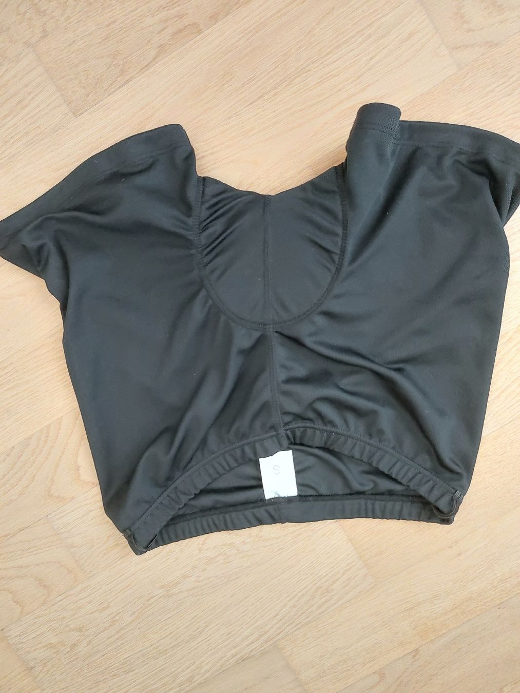 Stoke Hosen: Kurze Velohose von Stoke – Gebraucht aus Affoltern am Albis von Avogadra 1