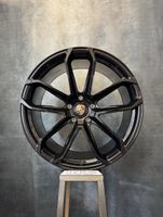 22 Zoll Felgen Porsche Cayenne Panamera
