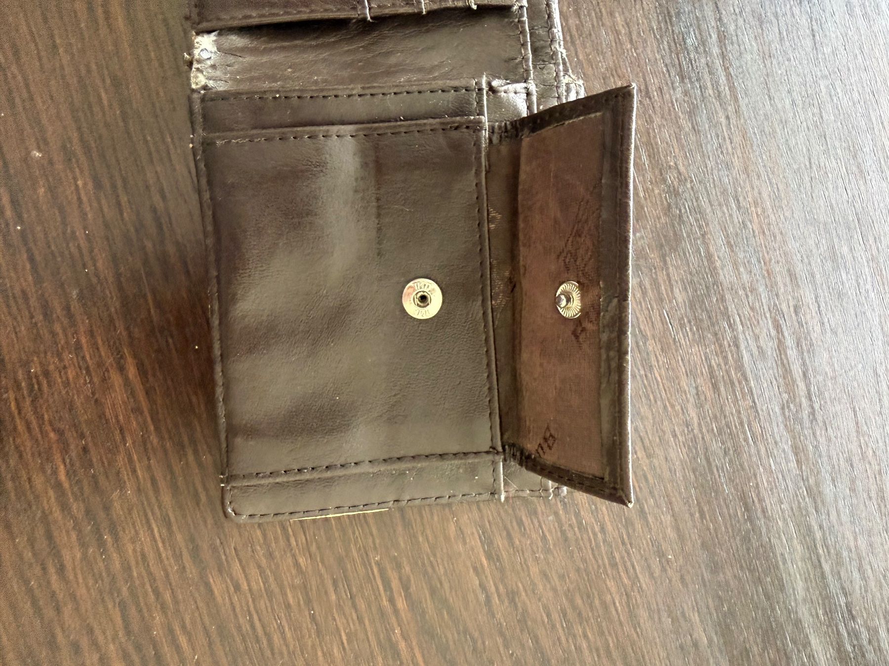 Burberry Portafogli: Burberry Wallet - Iconic Design, – Usato da Basel venduto da mar_gx88 4