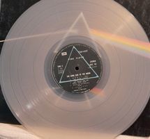 Highlight Limit.Promo Pink Floyd Dark Si..RE 1978