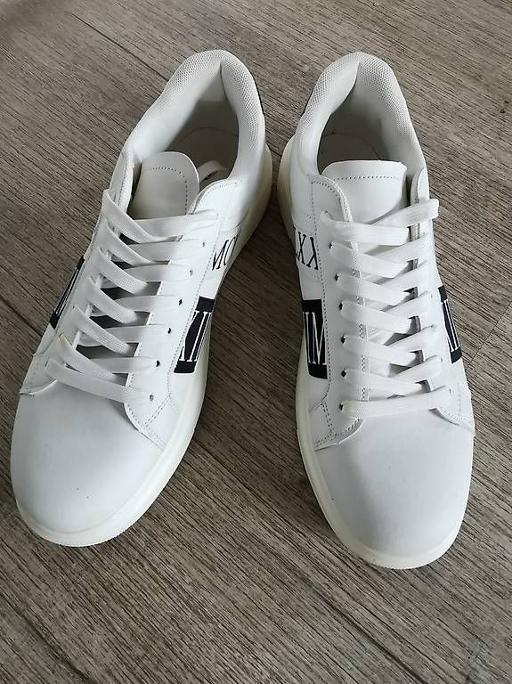 Chaussures hommes: Sneaker / Freizeitschuh – D'occasion à Lausen par 04362 3