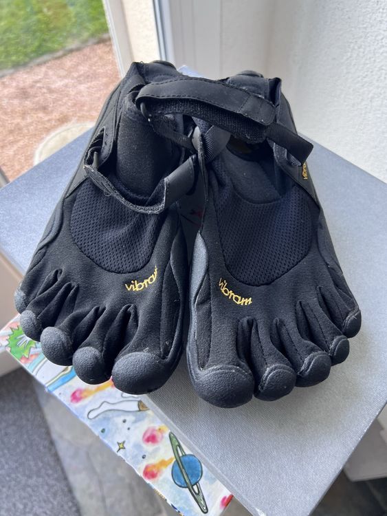 Vibram Fivefingers Barfuss Running Shoe (Gebraucht) in Realp für CHF 24 ...