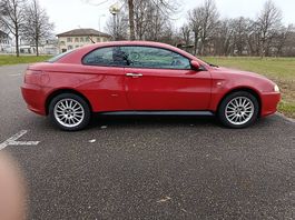 Alfa Gt Diesel 1.9  MFK  12.12.2025