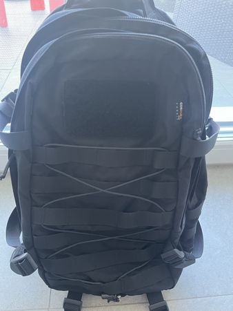 Raccoon Mk2 Backpack - Cordura®