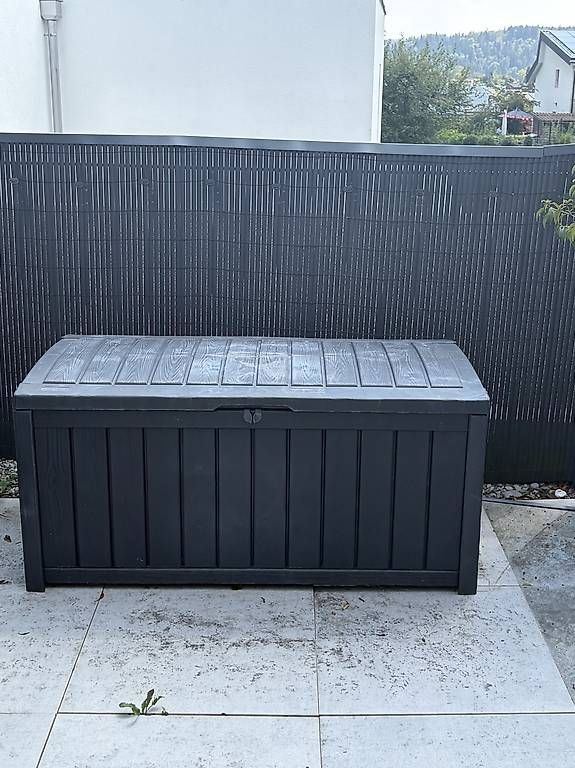 Coffres de rangement: Gartenbox – D'occasion à Winterthur par liizz