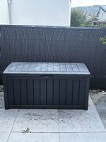Gartenbox
